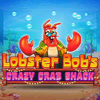 Quán Cua Điên Của Tôm Hùm Bob game poster