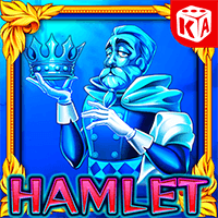 Hamlet game poster