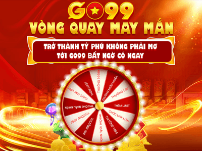 Vòng Quay Miễn Phí Slot Game promotion