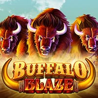 Trâu nước rực lửa game poster